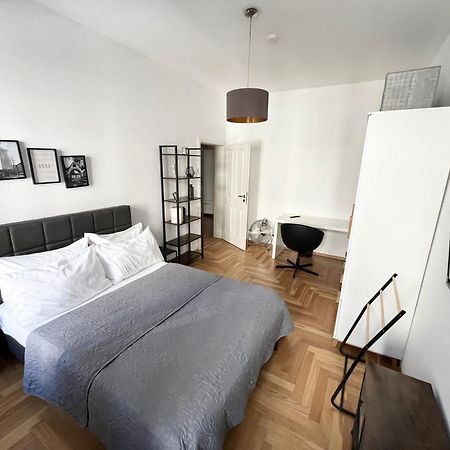Firstclass 2-Room-Apartment Λειψία Εξωτερικό φωτογραφία