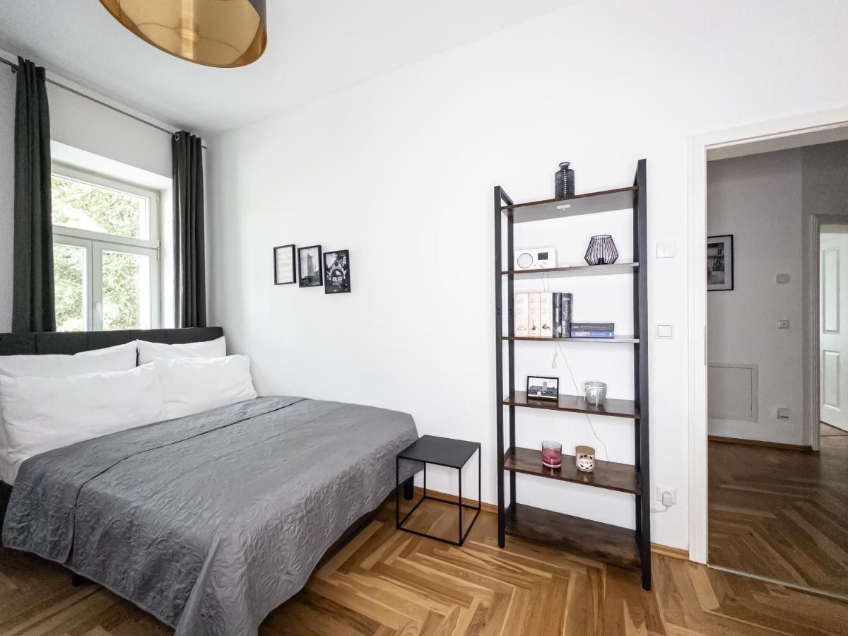 Firstclass 2-Room-Apartment Λειψία Εξωτερικό φωτογραφία